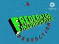 Billionfold Soup 2 Nuts Nelvana Frederator WBA American Greetings Nickelodeon Productions 2009
