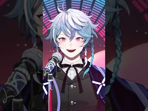 "OH ASMARA" Covered by Octavio Holostar EN #shorts #holostars #kobokanaeru