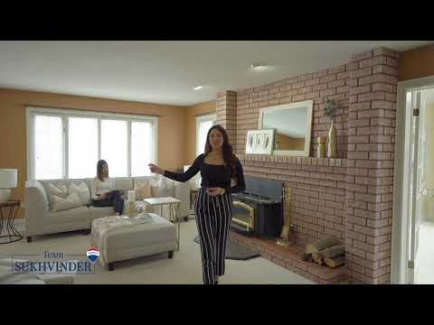 6 Dobson Ct, Caledon, ON L7E 0B2   Team Sukhvinder