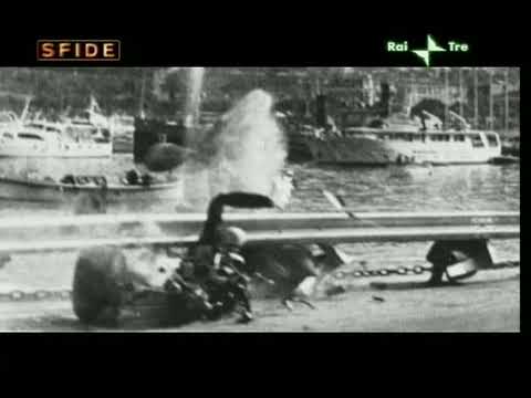 1968 F2   Clay Regazzoni   Monaco