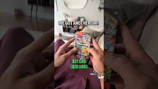 SIR FROM CHAOS RISING!#pokemoncards #pokemontcg #pokemoncommunity #packopening #cardcollecting