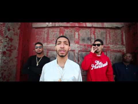 Khiyer Ft. Coalcash Blac "All I Need" Promo