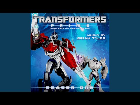 Optimus Prime Returns