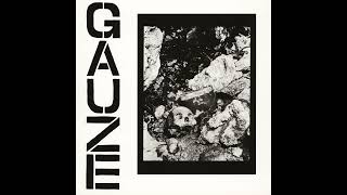 GAUZE - Equalizing Distort LP (1986)