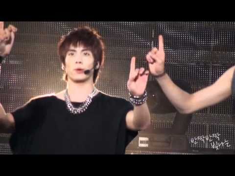 [Cute] 10.09.13 Jjong@|«ørëan Wavë |)rëam Çøn¢ër†