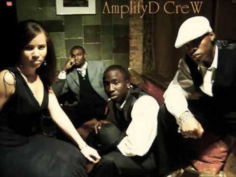 Amplifyd Crew - Babi Babi