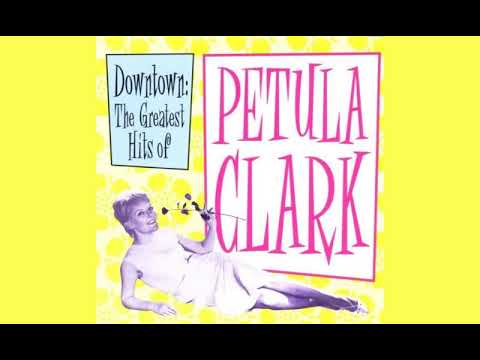 Petula Clark - You'd Better Come Home
