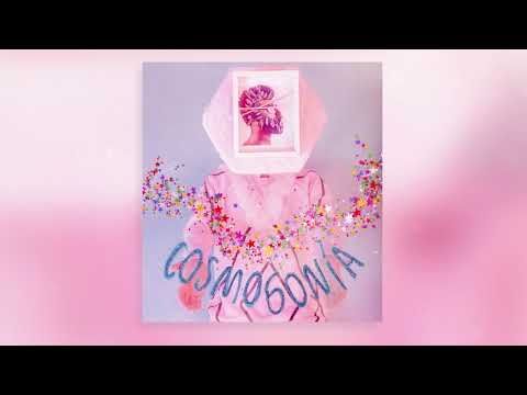 🔥🔥LÓBÓ - Ｃｏｓｍｏｇｏｎíａ(FULL ALBUM)🔥🔥