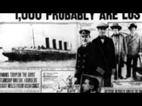 ♪ The Zimmermann Telegram (Documentary) ♪