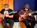 Paul Gilbert (Racer X) - Viking Kong Cover By Richie Allan video thumbnail