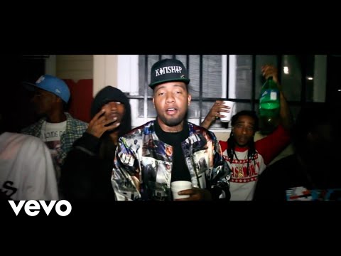 Philthy Rich - What Side I'm On (Official Video) ft. Cookie Money, Pablo Skywalkin