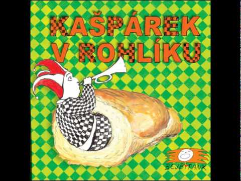 Kašpárek v rohlíku - Počítání