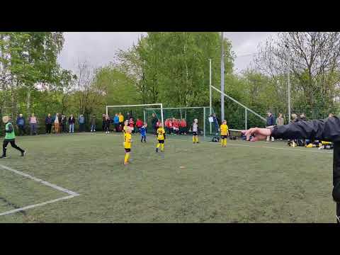 EBK vs KuPS valkoinen