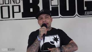 60 East - "Know What I'm Saying" | MIC SESSION