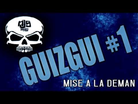 Tanneur & 10CM - Mise a la deman (FEAT. MSR) GUIZGUI #1