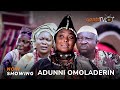 Adunni Omoladerin Latest Yoruba Movie 2023 Drama| Ronke Odusanya| Sanyeri |Bosede John |Bose Akinola
