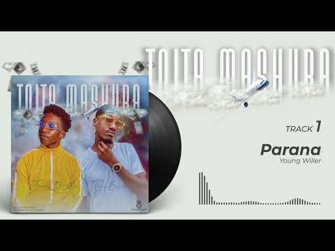 Young Willer - Parana