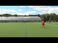 Ben Woelfinger College Men's Soccer Goalkeeper Recruitment Video