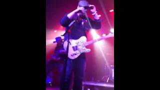 Four on the Floor - Lee Brice Memphis TN