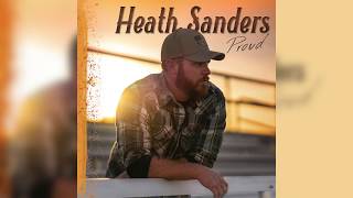 Heath Sanders Proud