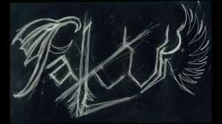 Falcun-Eye Of The Storm