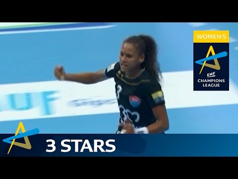 3 Stars | Main Round 2 | Women's EHF Champions League