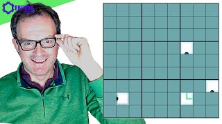 The New Fog Sudoku Rule We LOVE!