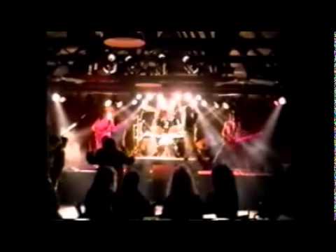 Riff Raff Bedside Manor 1991