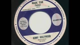Kenny Hollywood - Magic Star TELSTAR Joe Meek