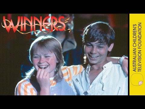 Winners - Just Friends Trailer