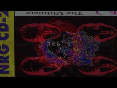 CD 2 track 2 ST  CHE   Be My…Powerstation 1280