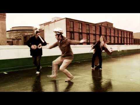 Colonel Mustard & The Dijon 5 - 'How Many Manys' HD