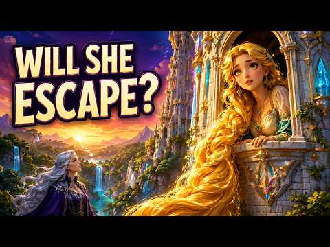 Rapunzel1333