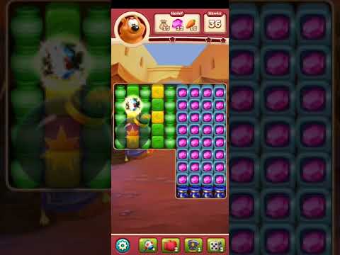 TOON BLAST Level 1749