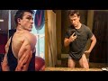 A Look At My Training Log, Sum Vlog Things, and a Squat PR