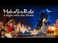 MahaShivRatri 2024 Livestream With Sadhguru Isha Yoga Center 8 Mar 6 PM
