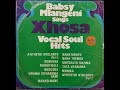 Babsy Mlangeni Ayithethi Ntolonto 1982