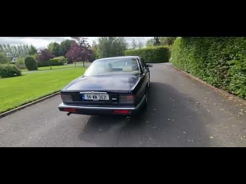 Jaguar XJ Series 3.2 S Auto Immaculate Featured I - Image 2