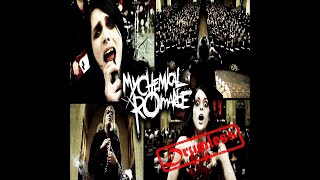 Download lagu My Chemical Romance - Helena (Drumless) mp3