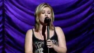 Kelly Clarkson - Be Still - Sydney, Australia