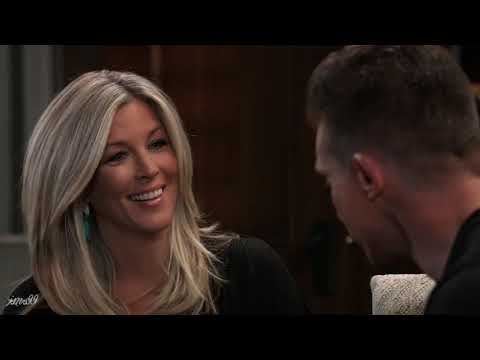 GH: 10/30/19 - Jason & Carly Part 1/3