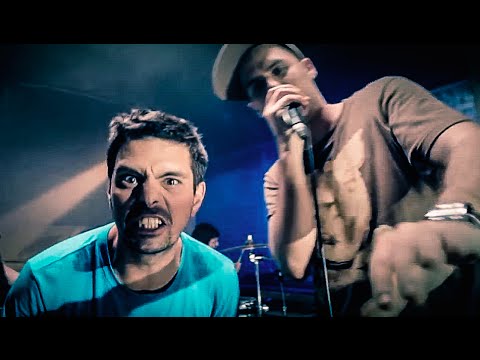 Gojira & Planet H feat. DOC și Deliric - Fac Ce-mi Place (Videoclip)