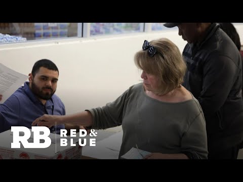 Nevada Democratic Party making changes to caucus results reporting system