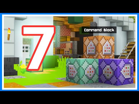 7 things to know about Command blocks in Minecraft