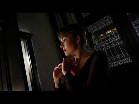 Jeyla Seyidova " Vuelvo Al Sur " Astor Piazzolla