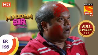 Maddam Sir - Ep 198 - Full Episode - 15th March, 2021