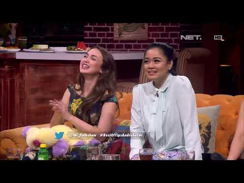 Andre Cassanova Jauh jauh Datang Bawa Kabar Baik - The Best of Ini Talkshow