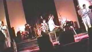 The Agents of Good Roots  &quot;Upspin&quot;   Live at The Riverview