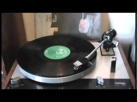 Albert Collins- Honey Hush (Vinyl)