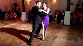 TangoSafari Brody 2019 / Anita Escobar & Adrián Luppi 1/4